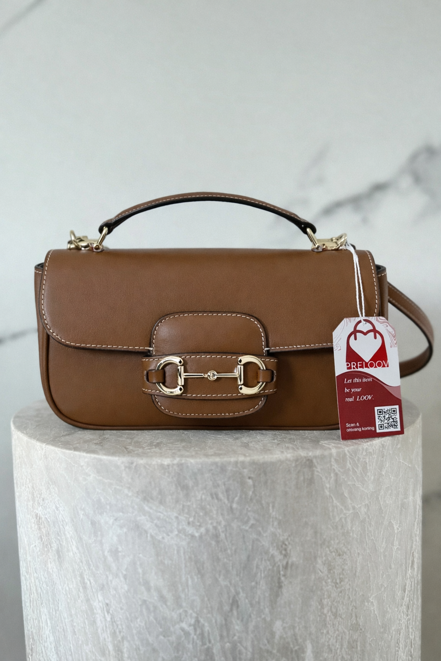 Gucci Horsebit 1955 top handle